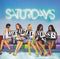 The Saturdays : Headlines! (CD, Album, Enh, RE)