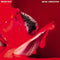 Dream Wife : Social Lubrication (LP, Album, Ltd, Red)