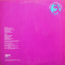 The Who : The Ox - Backtrack 14 (LP, Comp, Mono)