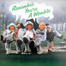 The Wombles : Remember You're A Womble (LP)