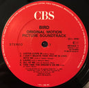 Bird (28) : Bird (Original Motion Picture Soundtrack) (LP, Album)