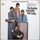 The Beatles : Yesterday And Today (LP, Album, Comp, RE)
