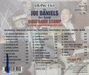 The Joe Daniels Jazz Group* : Dixie Band Stomp (CD, Comp, Mono)