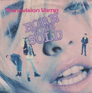 Transvision Vamp : Born To Be Sold (7", Single, Pap)