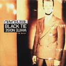 David Bowie : Black Tie White Noise (7", Single, Inj)
