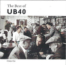 UB40 : The Best Of UB40 - Volume One (CD, Comp)