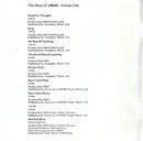 UB40 : The Best Of UB40 - Volume One (CD, Comp)