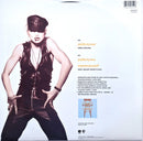 Madonna : Justify My Love (William Orbit Remix) (12", Single)