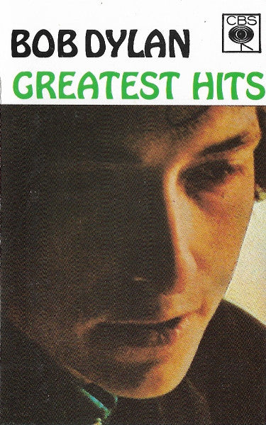 Bob Dylan : Greatest Hits (Cass, Comp, RE)