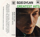 Bob Dylan : Greatest Hits (Cass, Comp, RE)