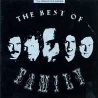 Family (6) : The Best Of Family (CD, Comp)