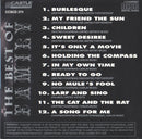 Family (6) : The Best Of Family (CD, Comp)