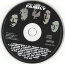 Family (6) : The Best Of Family (CD, Comp)