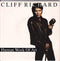 Cliff Richard : Human Work Of Art (7", Single)