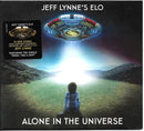Electric Light Orchestra : Alone In The Universe (CD, Album)