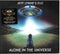 Electric Light Orchestra : Alone In The Universe (CD, Album)