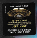 Electric Light Orchestra : Alone In The Universe (CD, Album)