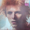 David Bowie : Space Oddity (LP, Album, RE)