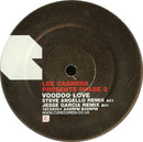 Lee-Cabrera Presents Phase 2 (3) : Voodoo Love (12")