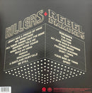 The Killers : Rebel Diamonds (2xLP, Comp, Ltd, Gre)