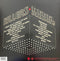 The Killers : Rebel Diamonds (2xLP, Comp, Ltd, Gre)