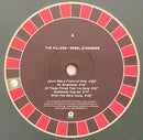 The Killers : Rebel Diamonds (2xLP, Comp, Ltd, Gre)