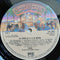 Angel (24) : On Earth As It Is In Heaven (LP, Album)