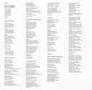 McCartney* : McCartney III (LP, Album, Ltd, RE, Tri)