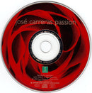 José Carreras : Passion (CD, Album)