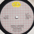 The Korgis : Dumb Waiters (7")