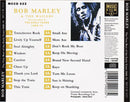Bob Marley & The Wailers : The Very Best Of The Early Years 1968-74 (CD, Comp, RE, Dis)
