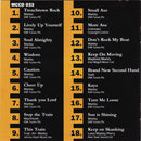 Bob Marley & The Wailers : The Very Best Of The Early Years 1968-74 (CD, Comp, RE, Dis)