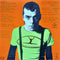 Ian Dury : New Boots And Panties!! (LP, Album, RE)