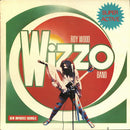 Roy Wood Wizzo Band : Super Active Wizzo (LP, Album)