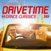 Various : The Very Best Of Drivetime Dance Classics (2xCD, Comp)