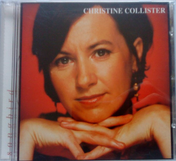 Christine Collister : Songbird (CD, Comp, Enh)