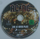 AC/DC : Live At River Plate (DVD-V, Copy Prot., Multichannel, NTSC)