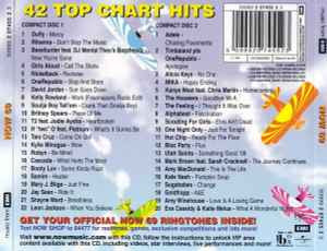 Various : Now That's What I Call Music! 69 (2xCD, Comp)