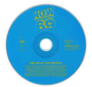 Various : Now That's What I Call Music! 69 (2xCD, Comp)