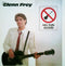 Glenn Frey : No Fun Aloud (LP, Album)