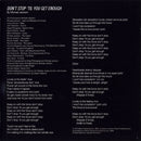 Michael Jackson : Off The Wall (CD, Album, RE, RM, S/Edition)