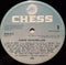 Various : Chess Rockabillies (LP, Comp)
