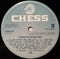 Various : Chess Rockabillies (LP, Comp)