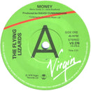 The Flying Lizards : Money (7", Single, Gre)