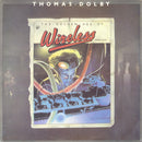 Thomas Dolby : The Golden Age Of Wireless (LP, Album)