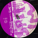Spitting Image : Spit In Your Ear (LP)