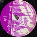 Spitting Image : Spit In Your Ear (LP)