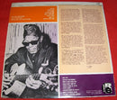 Lightnin' Hopkins : Lightnin' Strikes Back (LP, Comp)