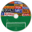 Radiohead : Go To Sleep (CD, Single, CD2)