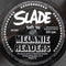 Slade : Slade Talk To Melanie Readers (Flexi, 7", S/Sided)